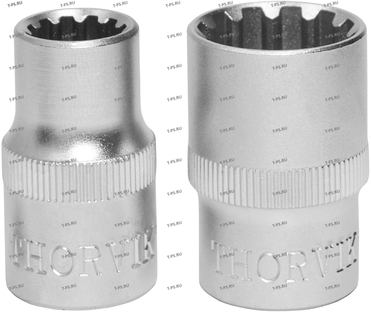 MP01211 Головка торцевая MultiProf  12DR, 11 мм