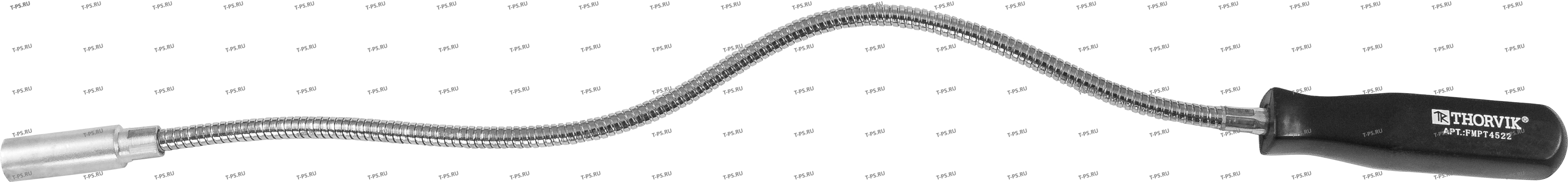 FMPT4522 Рукоятка магнитная гибкая 450 мм, грузоподъемность до 2.2 кг