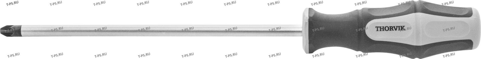 SDZ3200 Отвертка стержневая POZIDRIV®, PZ3x200 мм