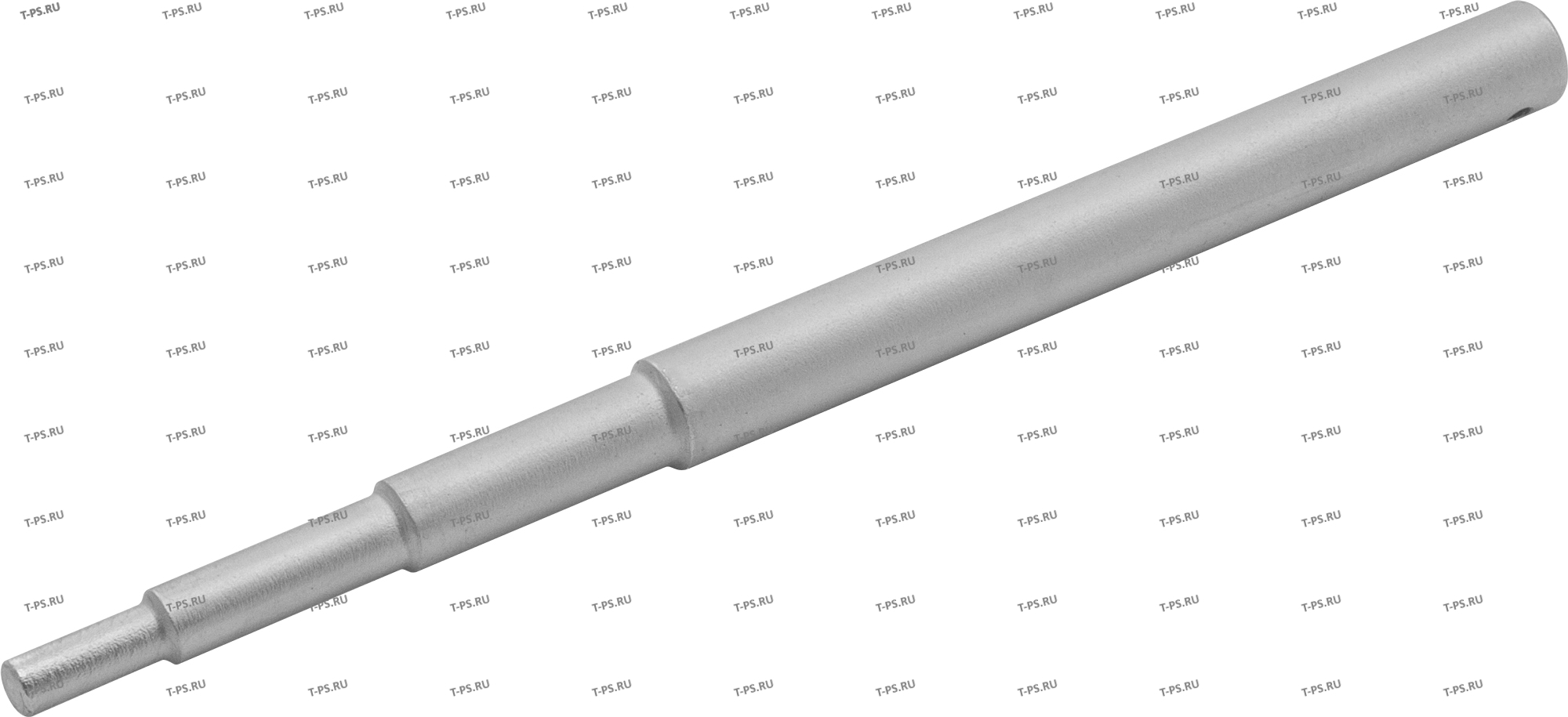 STB61218 Вороток для трубчатых ключей ступенчатый, 6-12 мм, 180 мм