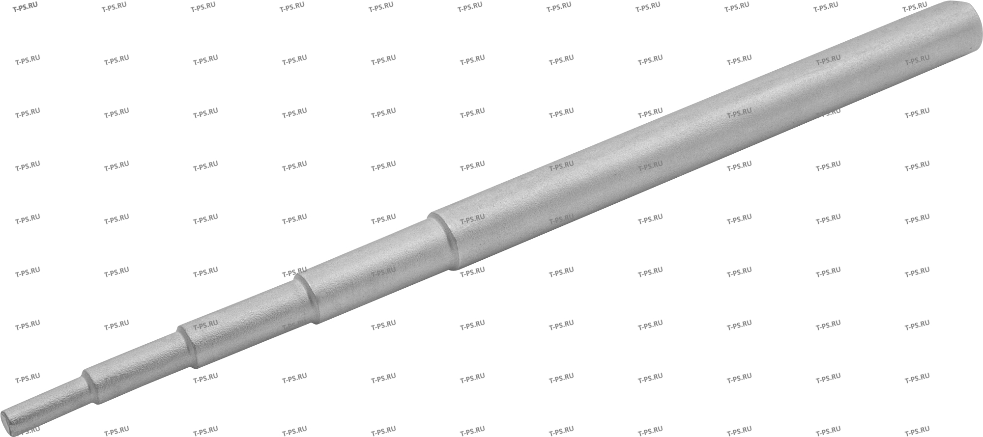 STB61425 Вороток для трубчатых ключей ступенчатый, 6-14 мм, 245 мм