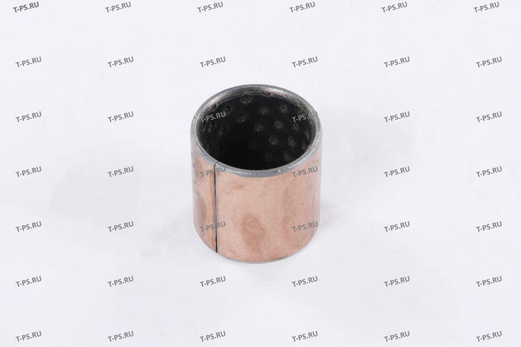 8 Самозакрывающийся подшипник траверсы для тележки EPT (Self-Lubricating Bearing 30X25X30 21401001)