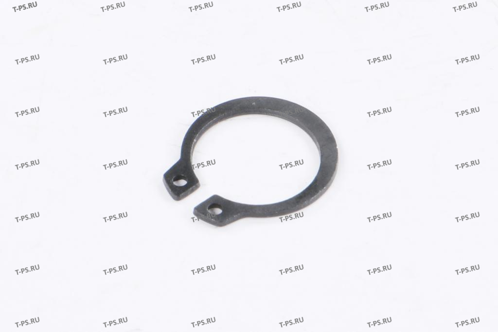 13 Прокладка траверсы для самоходной тележки EPT (Gasket ф16 20801001)