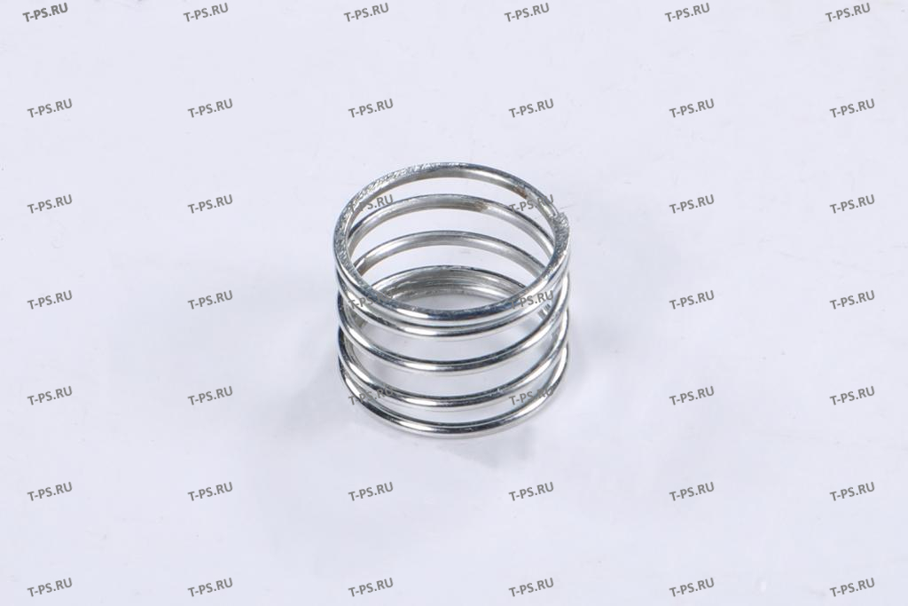 2 Пружина аварийной кнопки для самоходной тележки EPT (Spring 30202005)