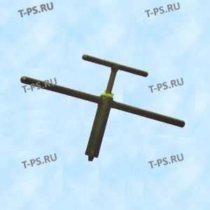 И801.14.000 Приспособление для регулировки клапанов двигателя