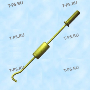 И801.18.000 Съемник крышек коренных опор коленвала