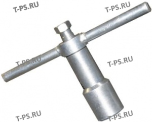 И801.32.000 Съемник оси блока зубчатых колес заднего хода КПП